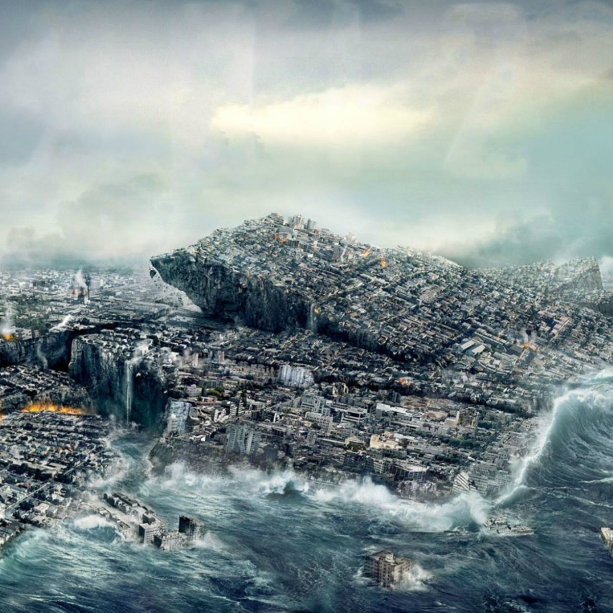 La humanidad desaparecerá en mil años, según este científico