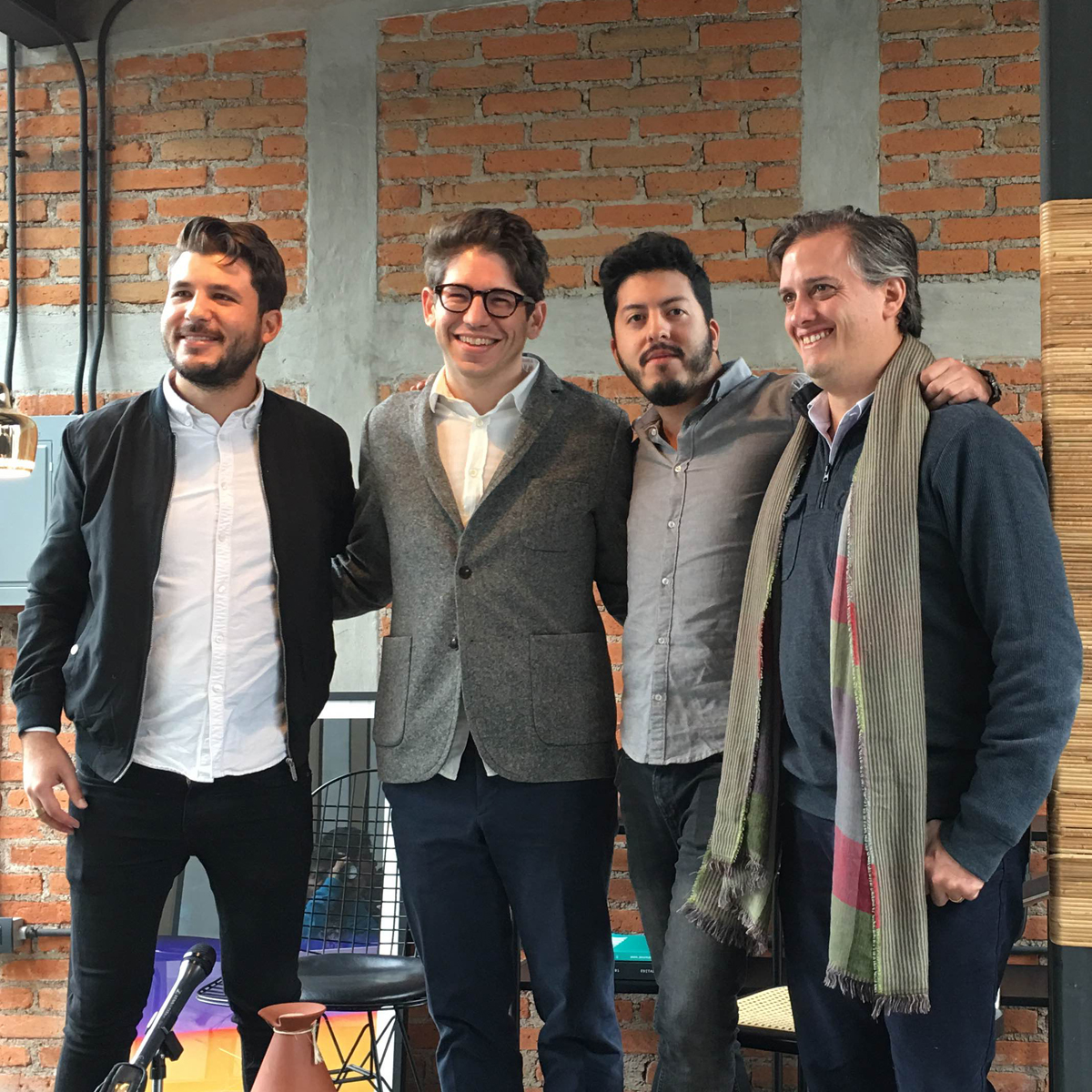 Kickstarter comienza operaciones en México en alianza con Fondeadora