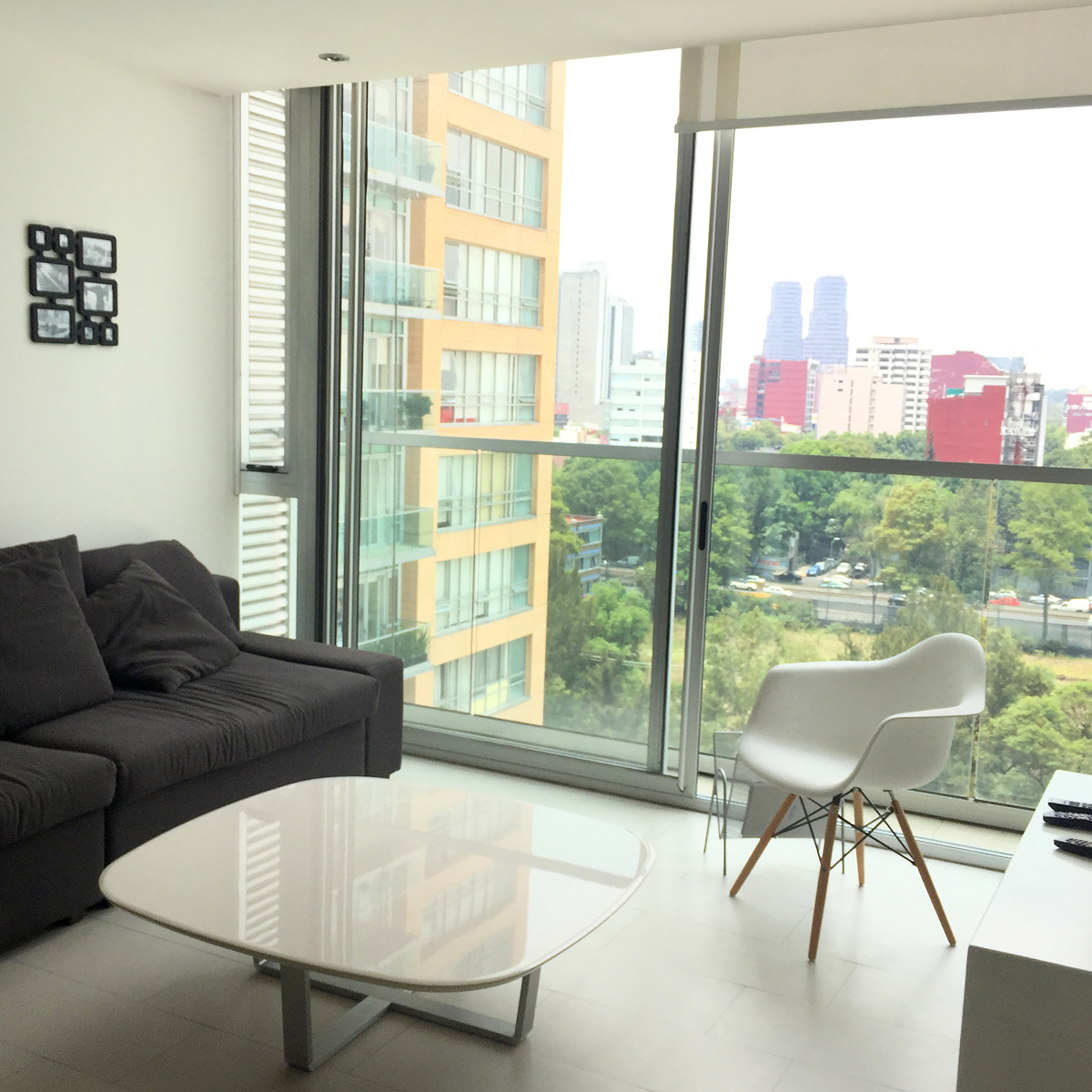 ¿Buscas departamento en la CDMX? Homie lo hace posible en 24 horas y sin aval