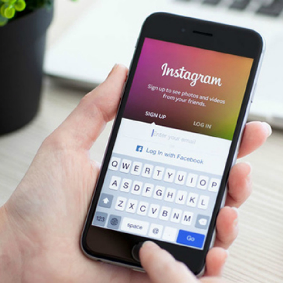 Transmisiones en vivo y mensajes secretos: lo nuevo de Instagram