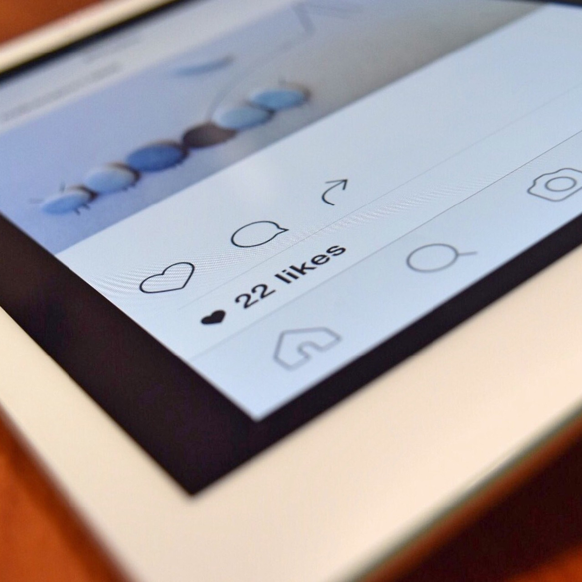 Instagram enviará notificaciones cuando tomes un screenshot