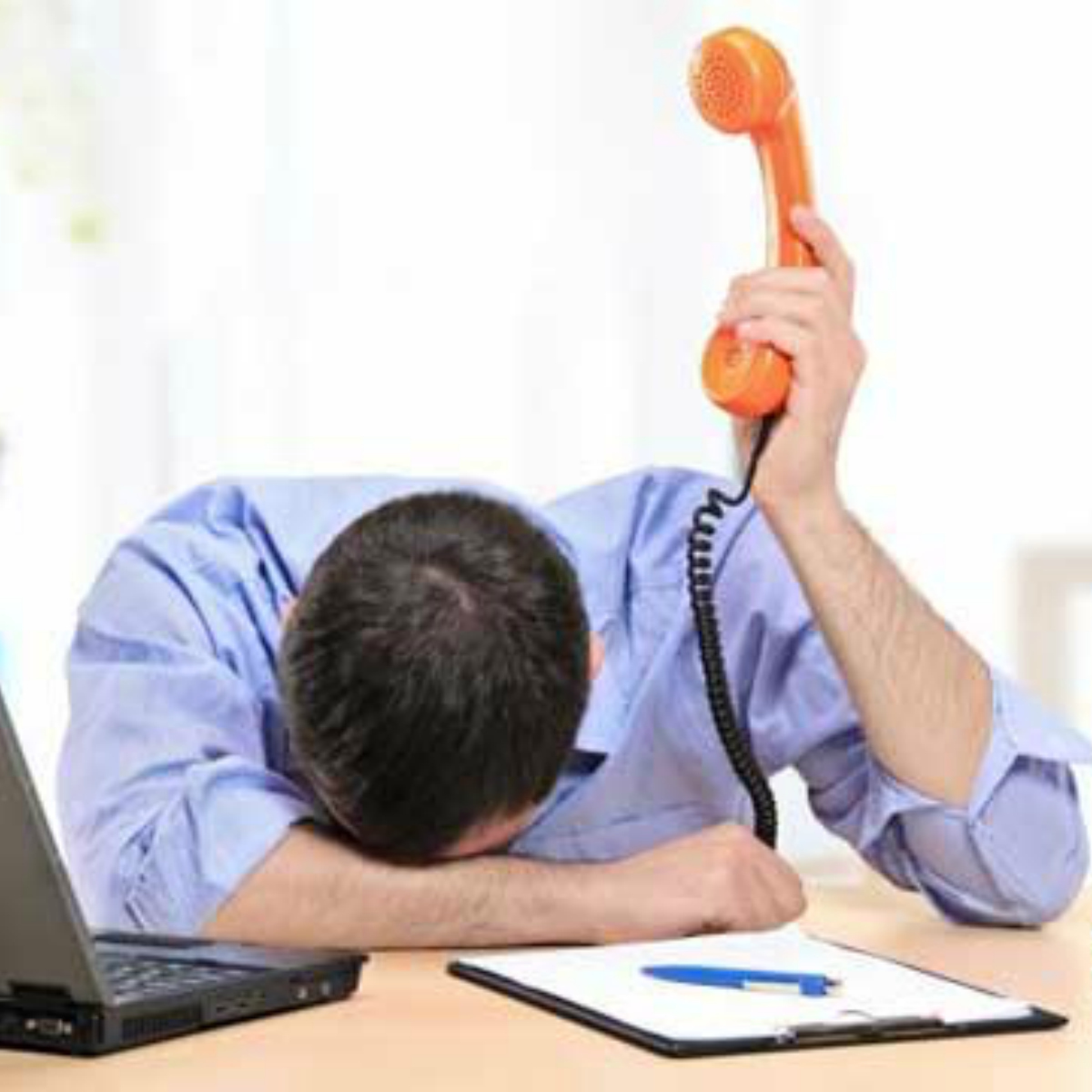 Tres razones por las que estás fracasando en tu empleo