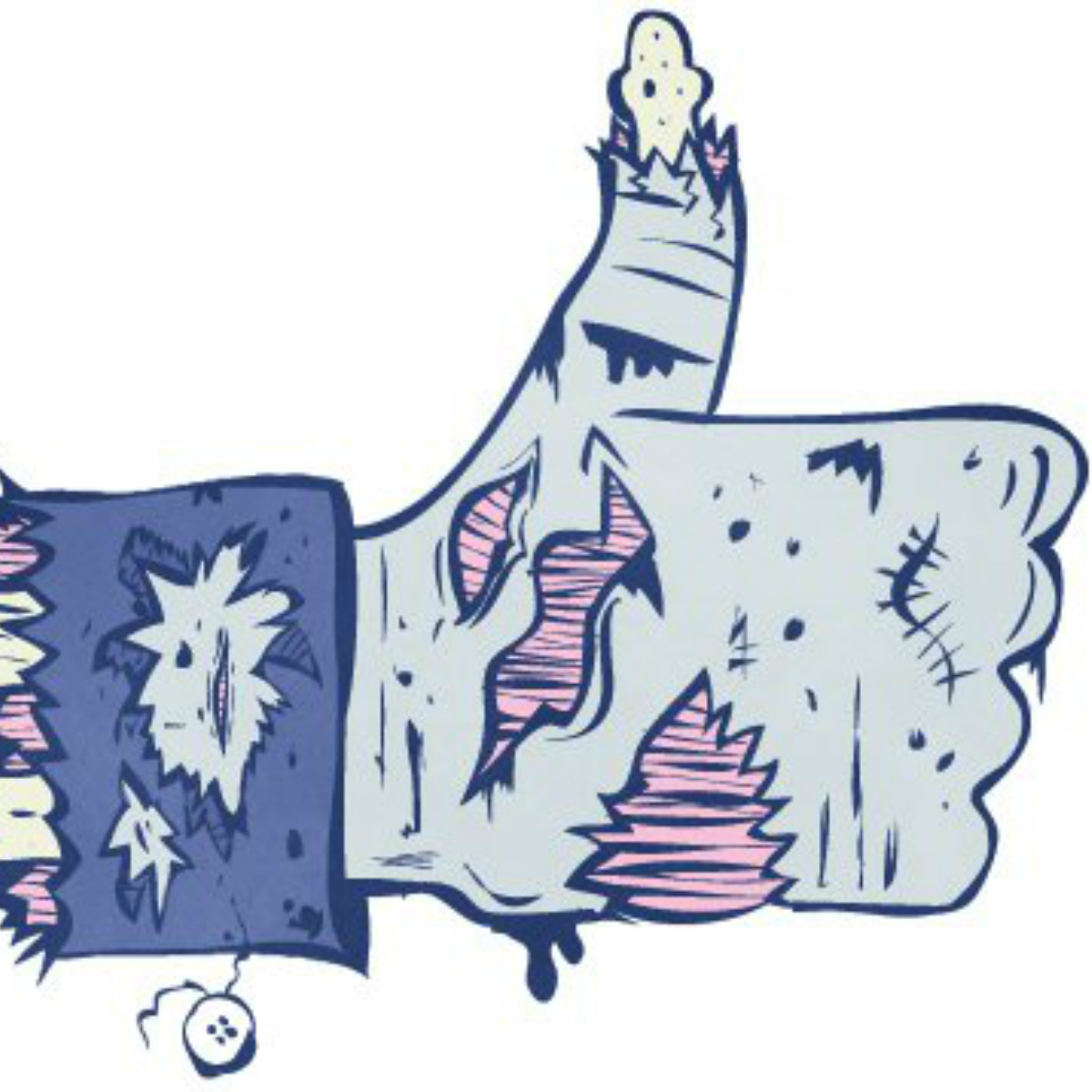 ¿Qué sucede con tus redes sociales cuando mueres?