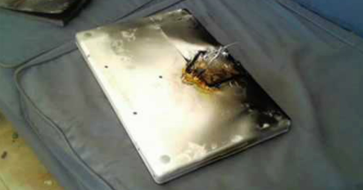 ¿Qué hacer si tu MacBook Pro comienza a calentarse demasiado?