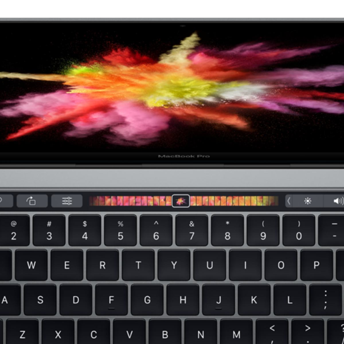 La nueva MacBook Pro ya llegó a México, pero es ¡impagable!
