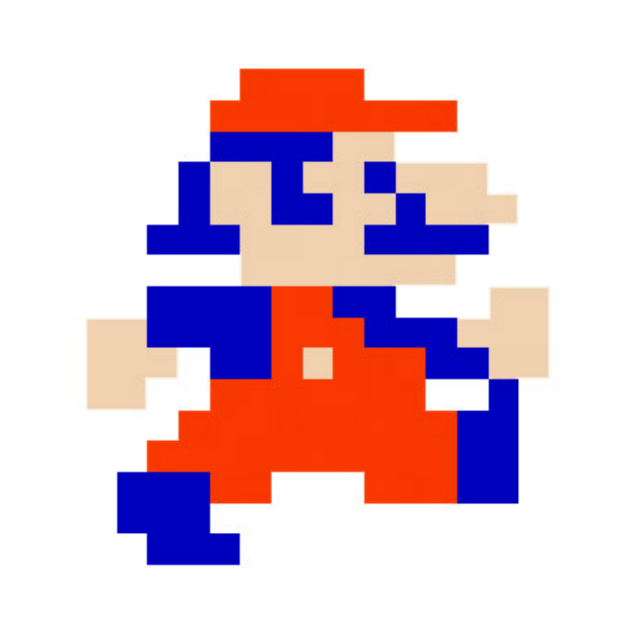 10 cosas que no sabías sobre Mario, la estrella de Nintendo