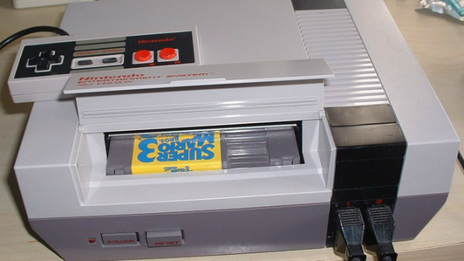 NES