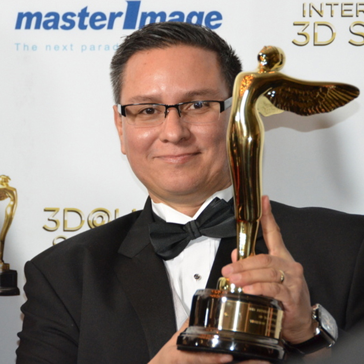 El emprendedor mexicano que conquistó a la NASA