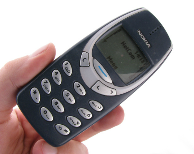 Nokia