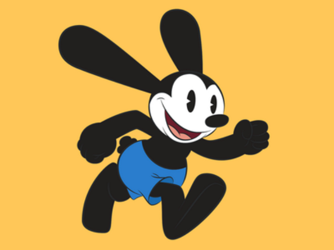 Oswald