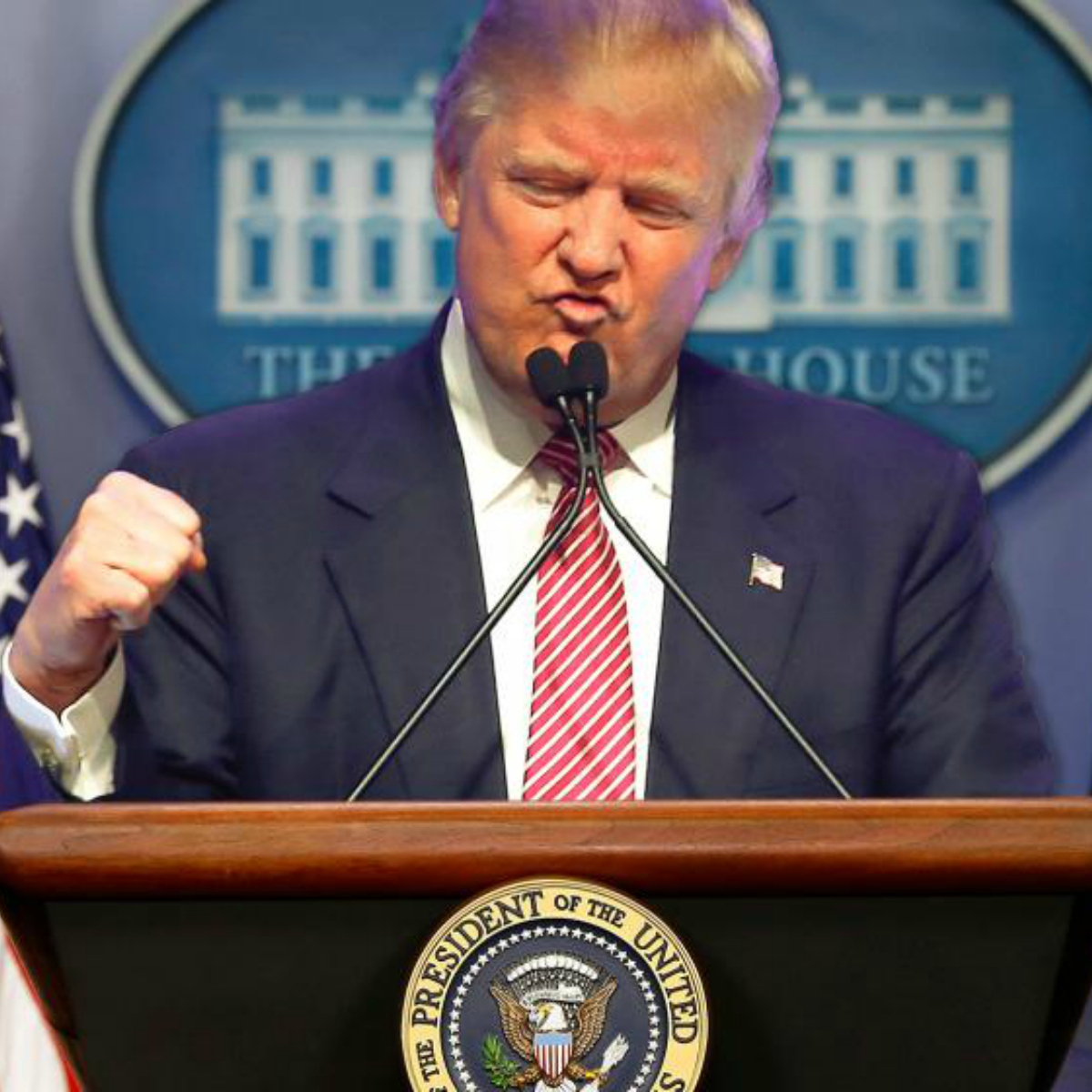 Trump contra la ciencia, la exploración espacial e internet