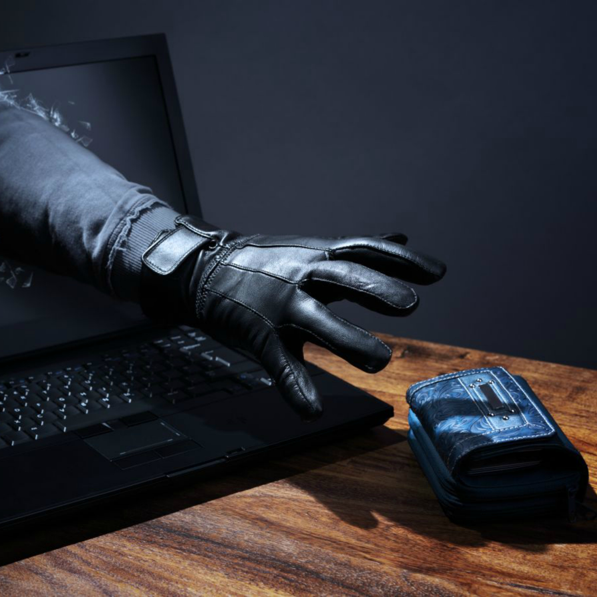 No te conviertas en una víctima más del robo de identidad