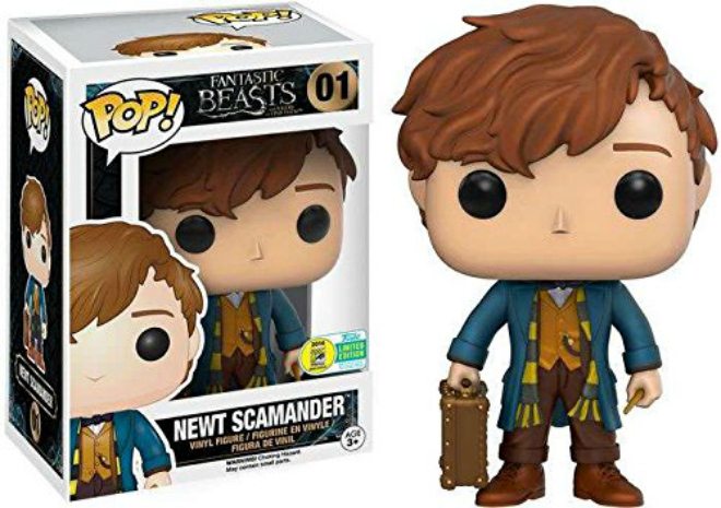 Scamander