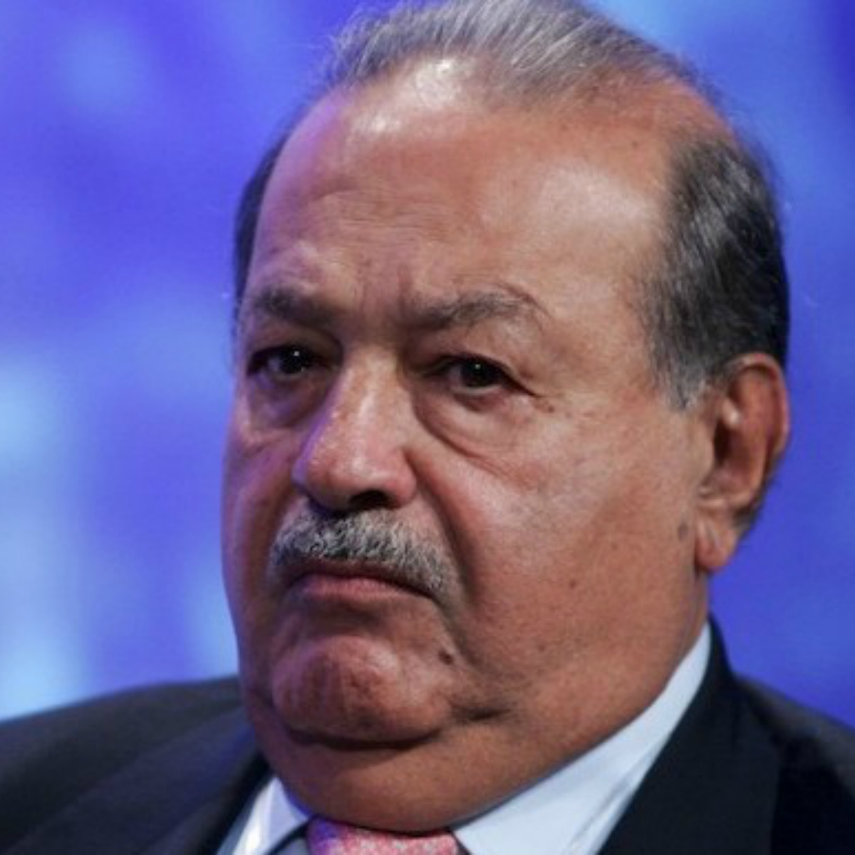 Triunfo de Trump pega a Carlos Slim: pierde 5 mil mdd en unas horas