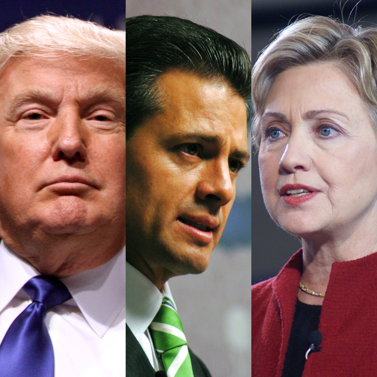 3 cosas que cambiarán en la relación México-Estados Unidos tras las elecciones