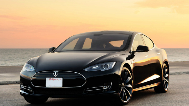 TeslaModel