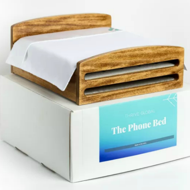 ThePhoneBed