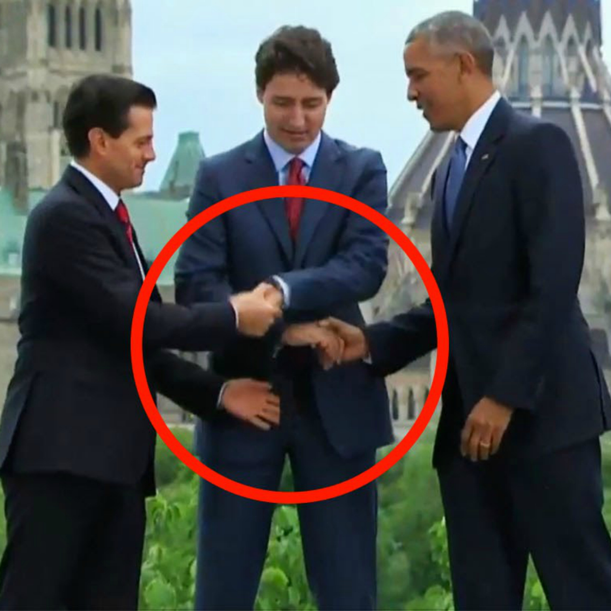 Esto es todo lo que debes saber antes de viajar a Canadá