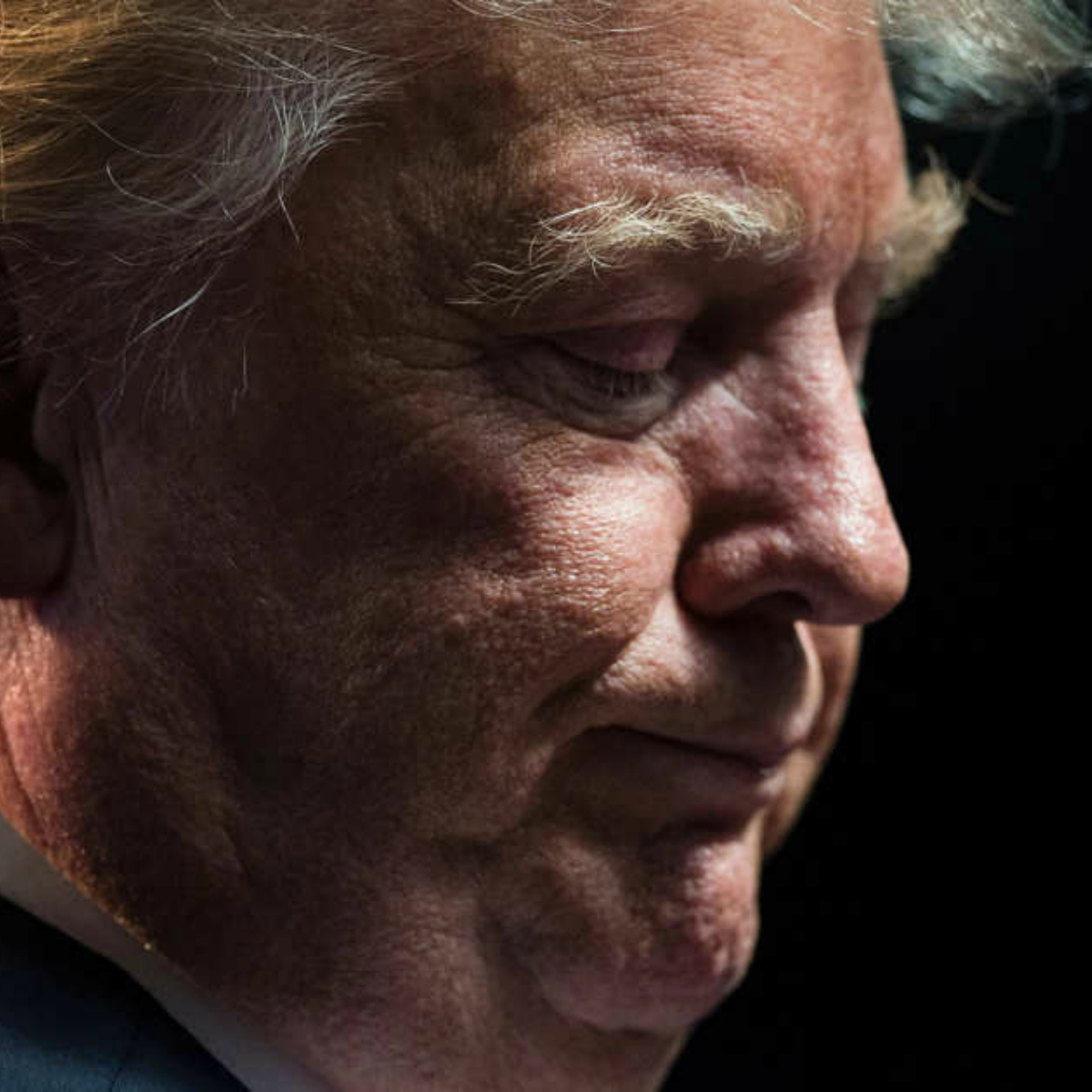 'Trump será destituido': augura el experto que predijo su triunfo electoral