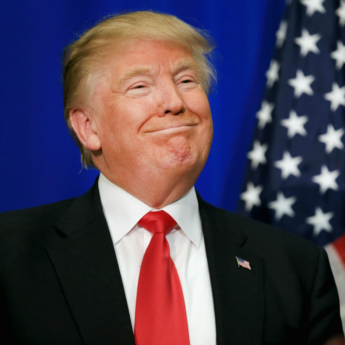 ¿Qué le dijo Trump al CEO de Apple por teléfono?