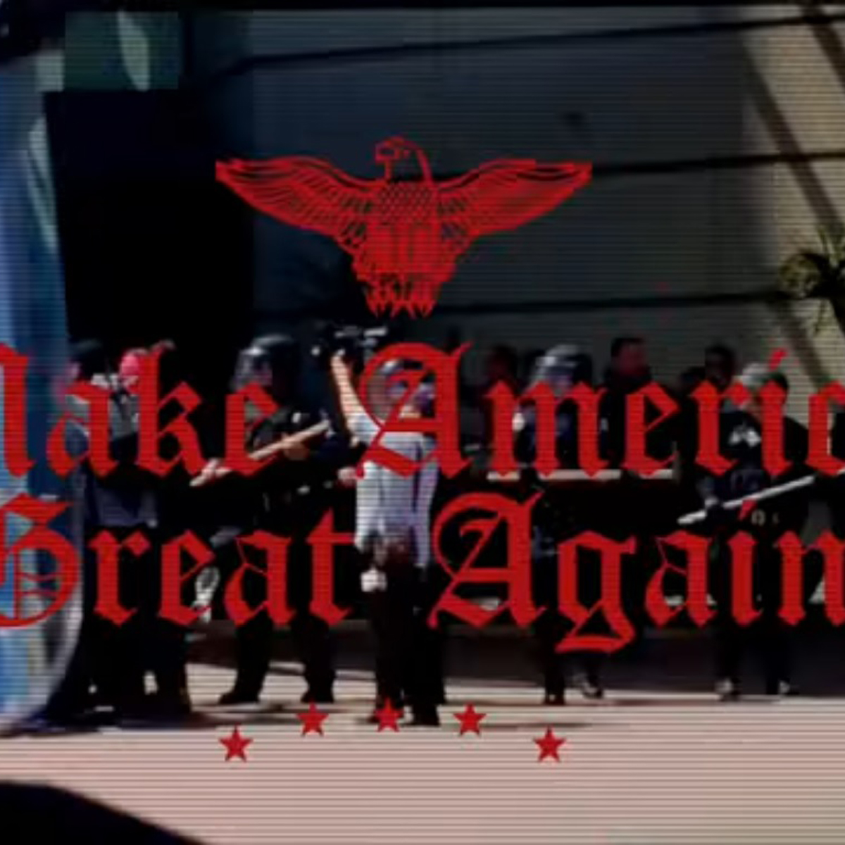 Esta canción está rompiendo Spotify en el día de las elecciones en EU