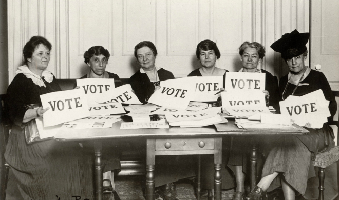 Voto