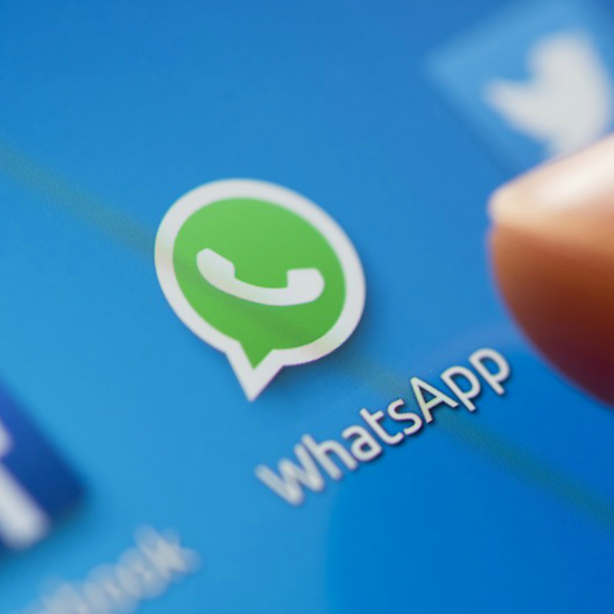 WhatsApp por fin implementa una herramienta clave para tu seguridad