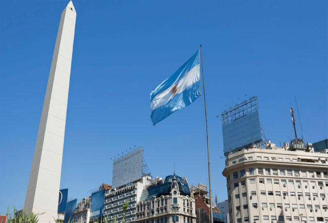argentina