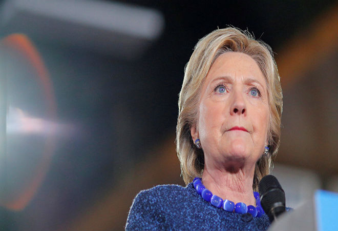 clinton
