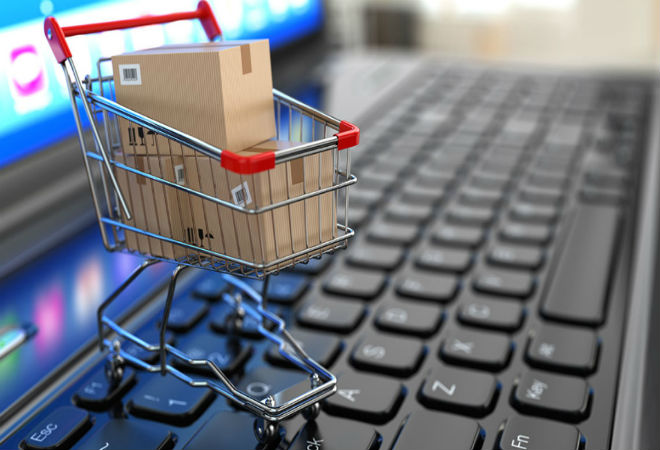 compras