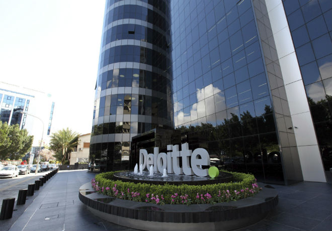 delotte