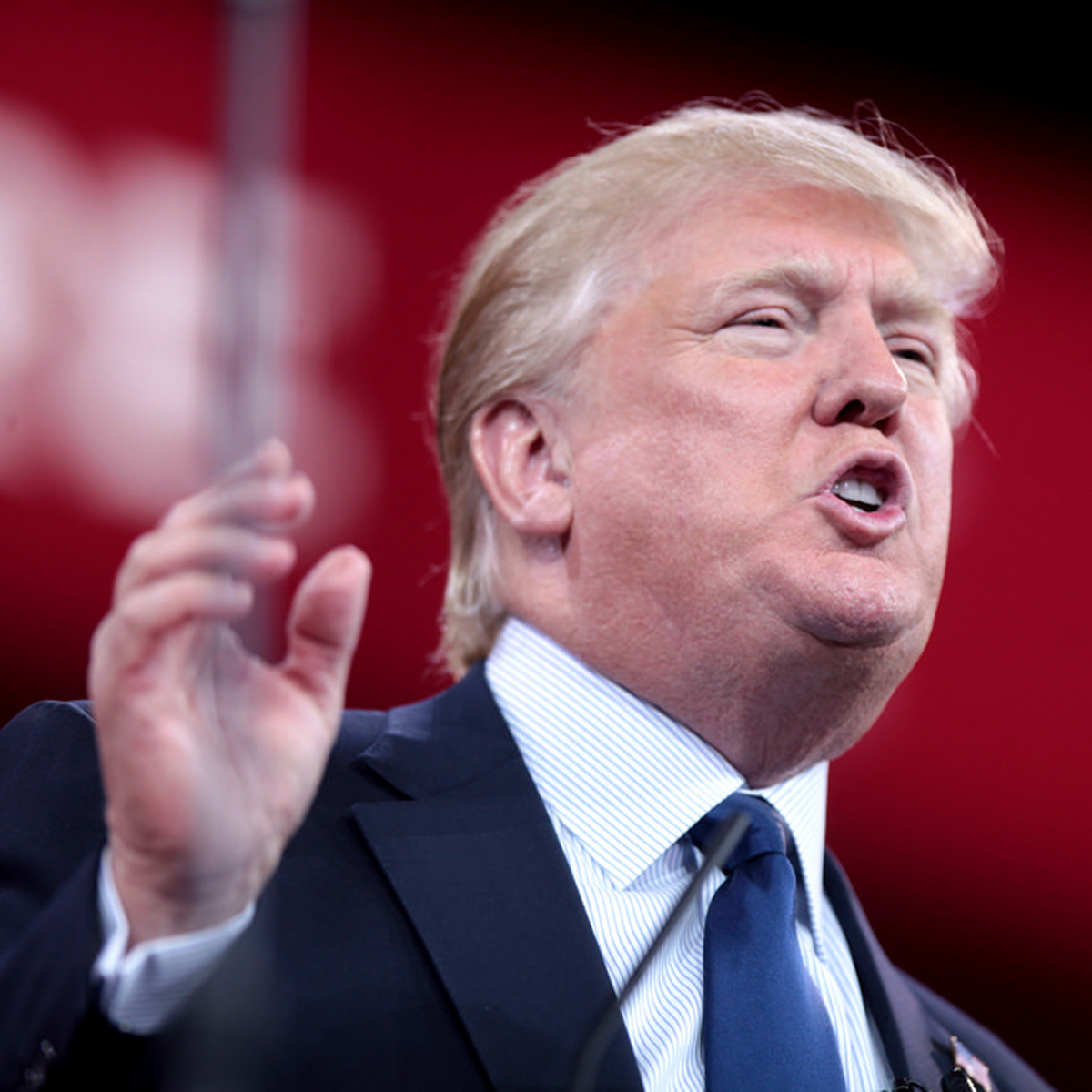 Si Donald Trump pierde la presidencia, ¿también pierde en los negocios?