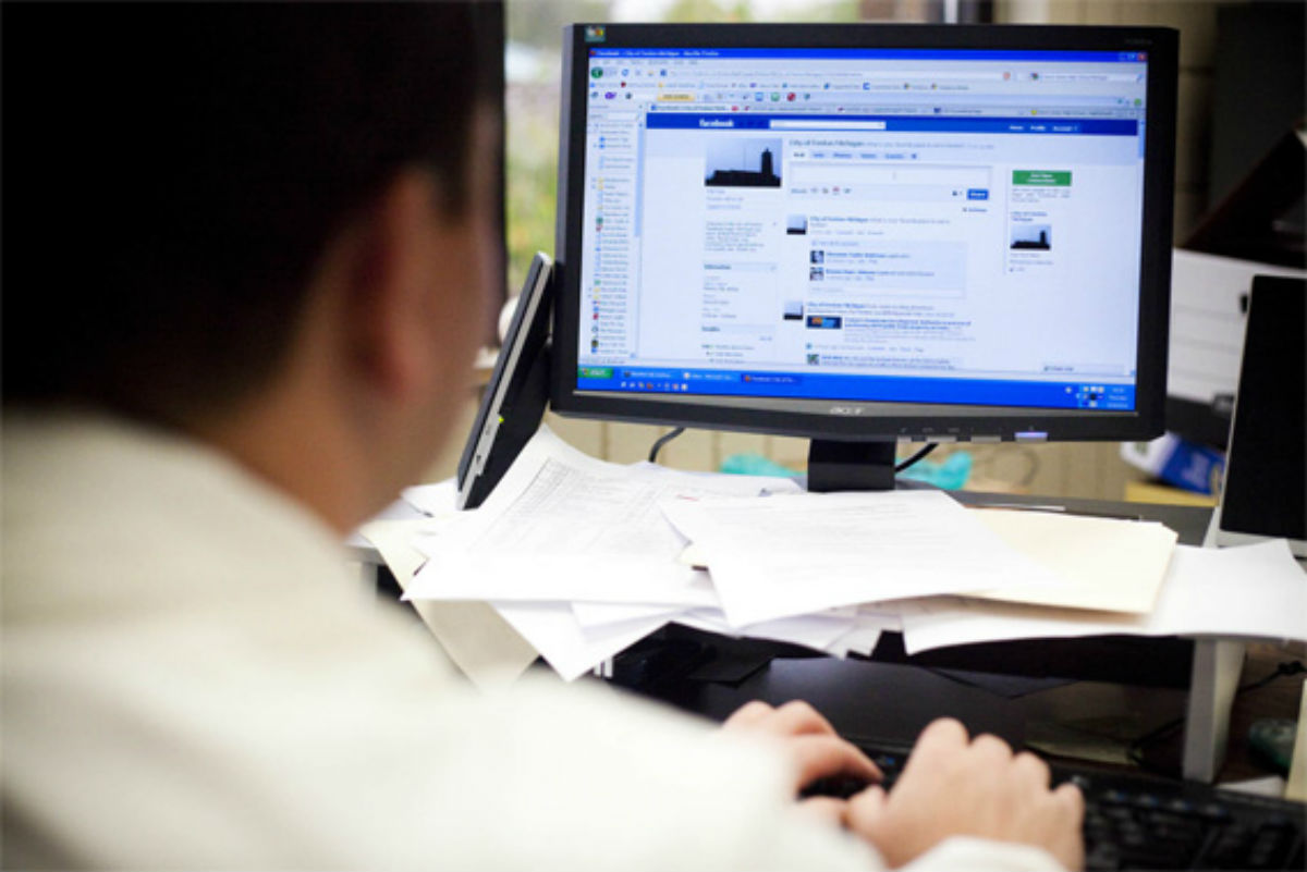 ¿Buscas empleo? Facebook puede ser tu mejor herramienta