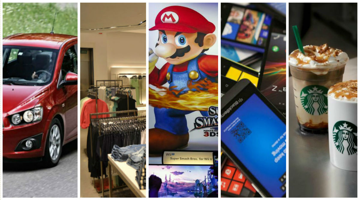 5 cosas que aumentarán su precio en 2017