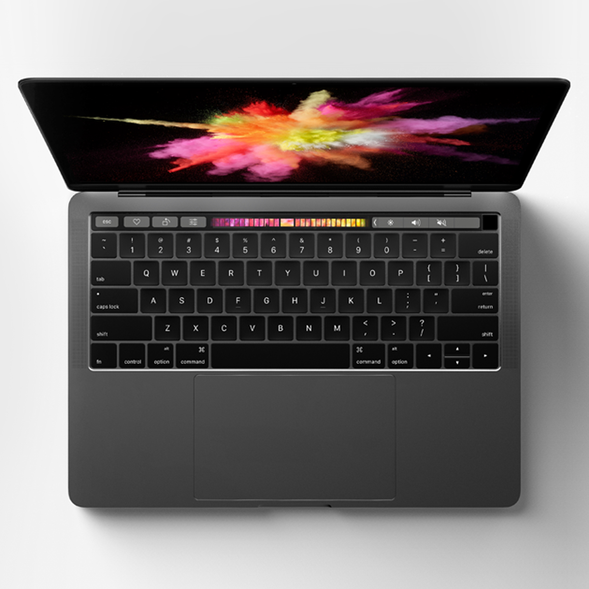 MacBook Pro supera en ventas a otras laptops