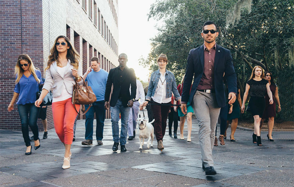 Estos son los países preferidos por los millennials para trabajar