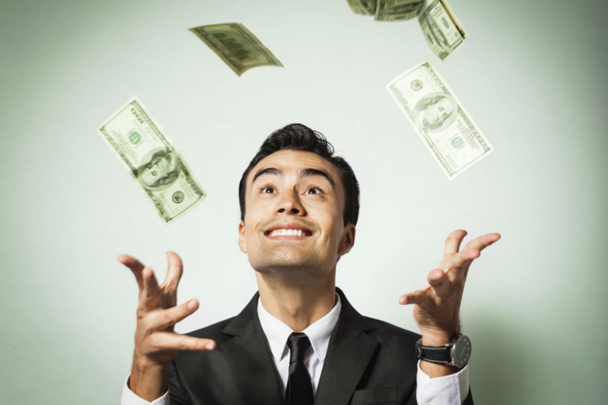 3 formas de obtener un aumento rápidamente