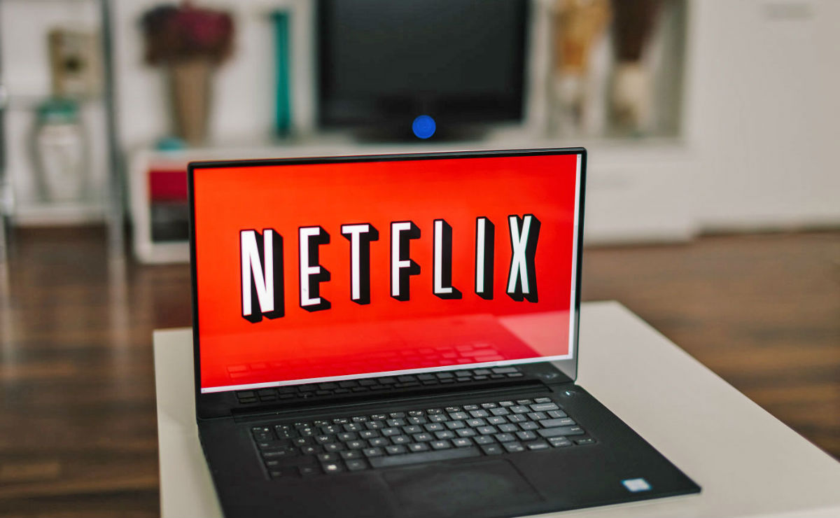 Netflix está trabajando en un modo para ver series sin conexión