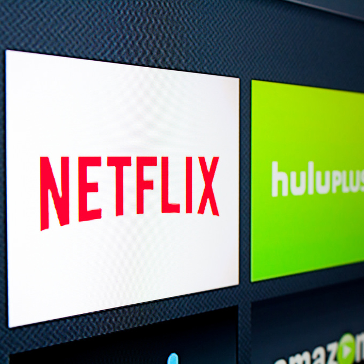 ¿Cuánto tiempo pasas decidiendo qué ver en Netflix?