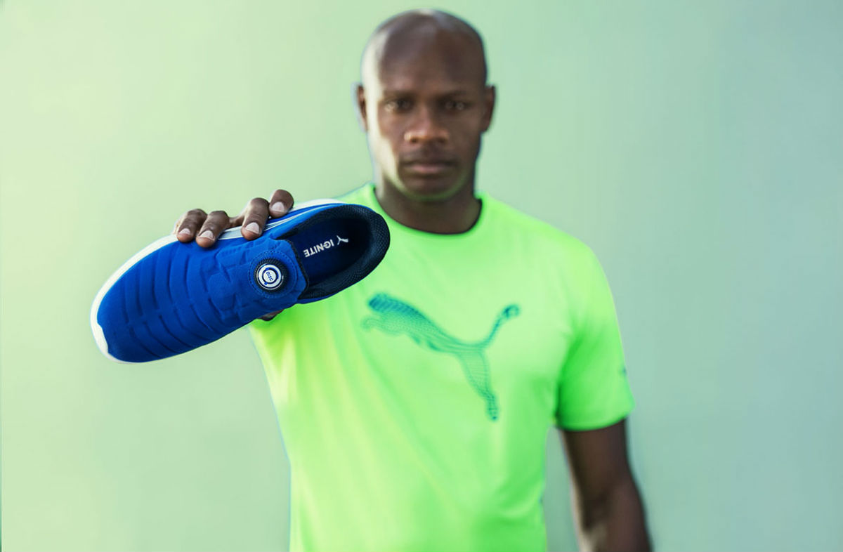 ¿Quieres estrenar tenis? Puma y BizNext te los regalan