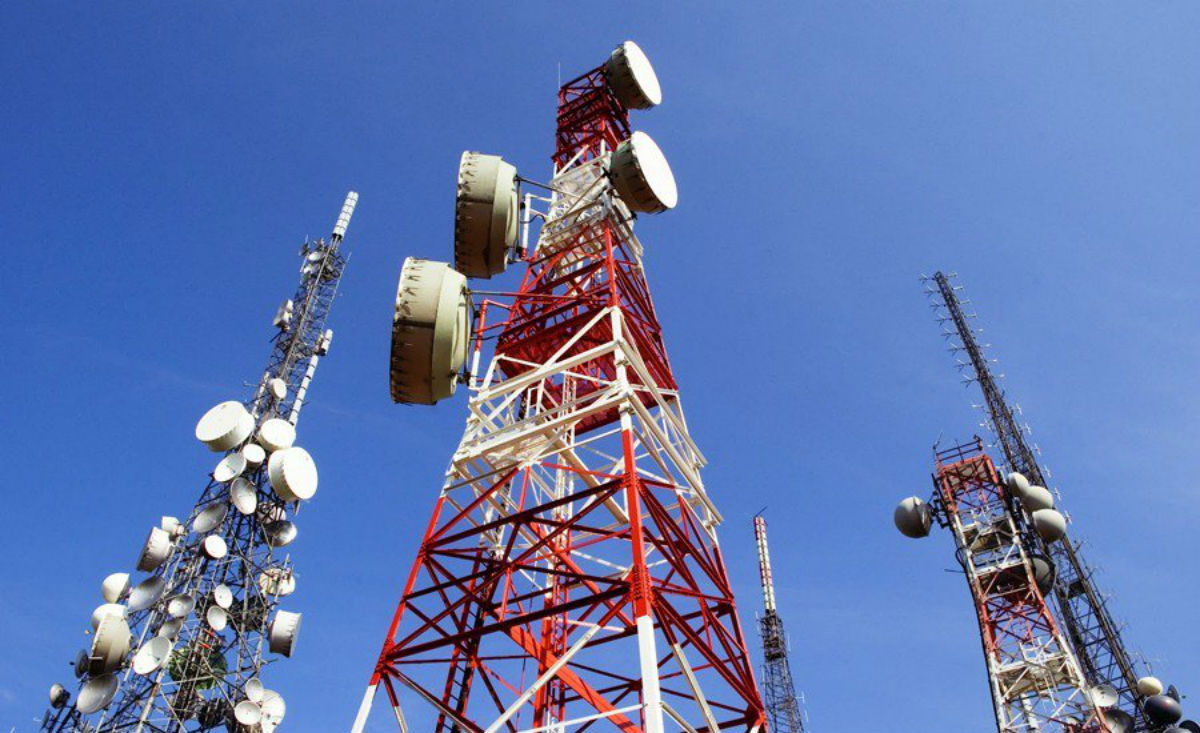 Rivada queda fuera de la red compartida