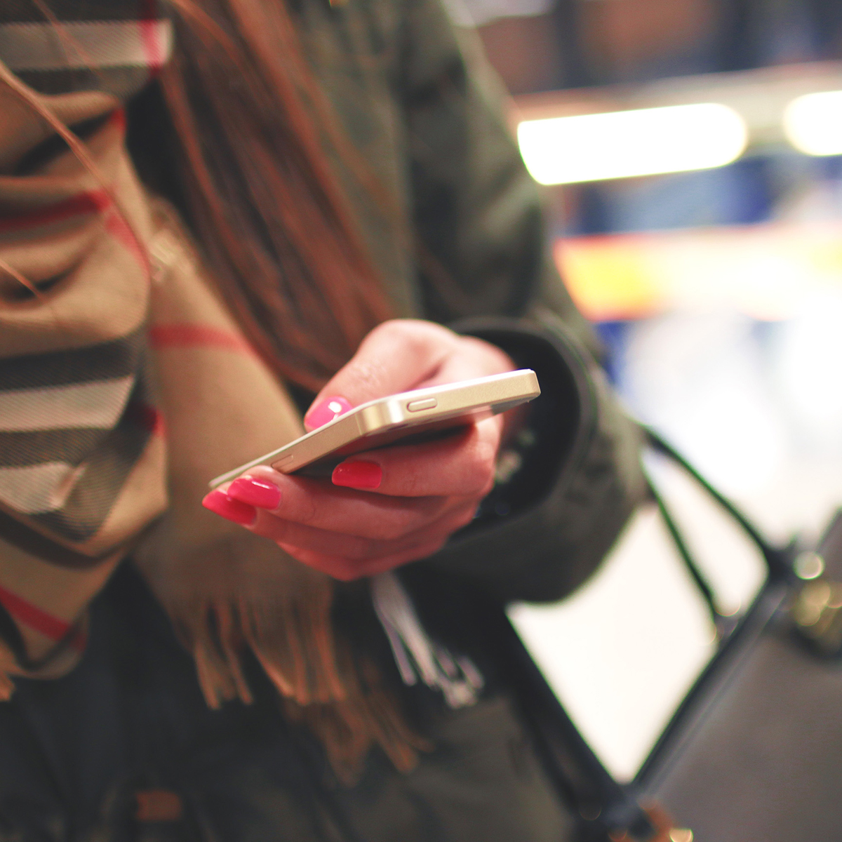 Los smartphones y tablets son los dispositivos preferidos para conectarse a internet