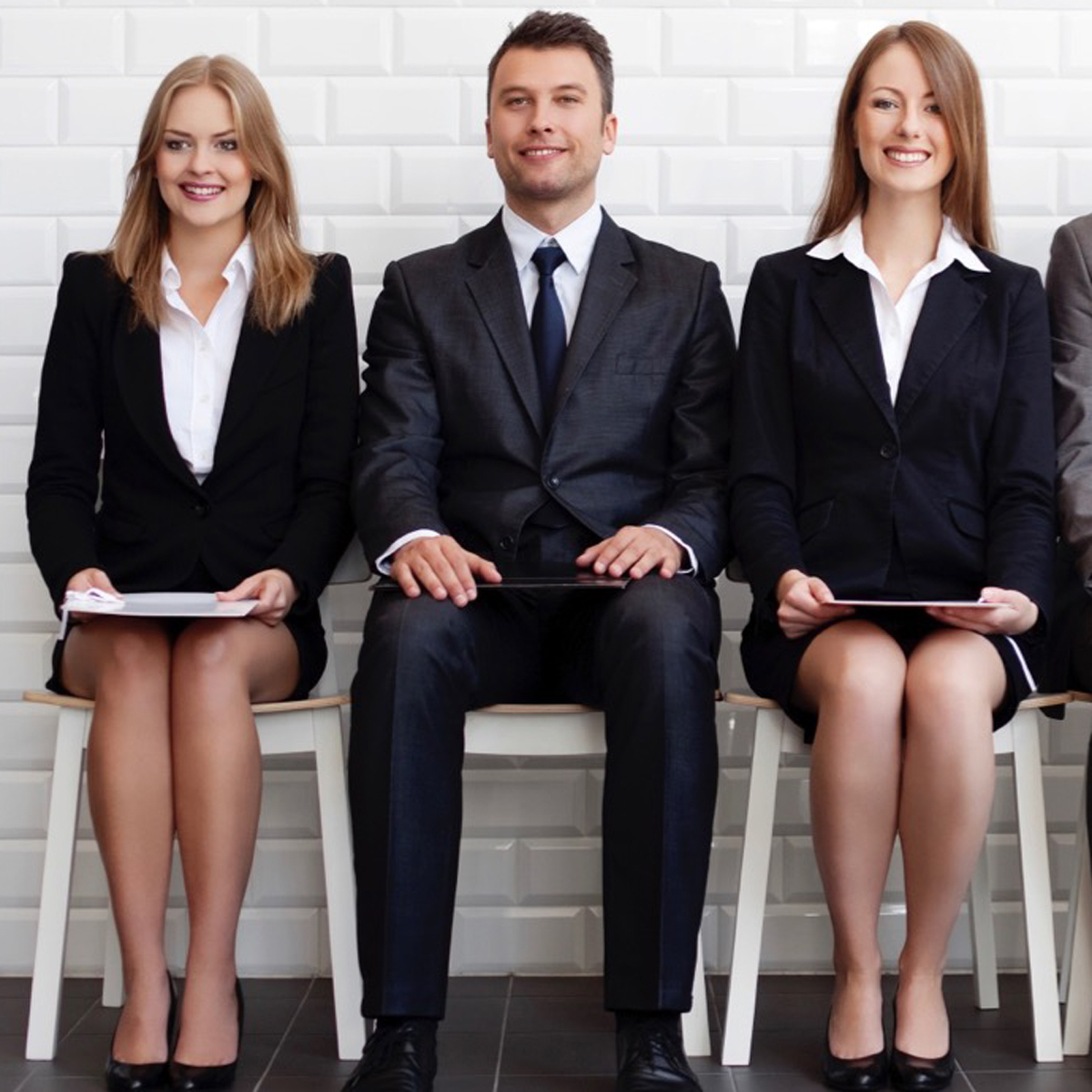 El sobrepeso podría afectar tus probabilidades de obtener un trabajo