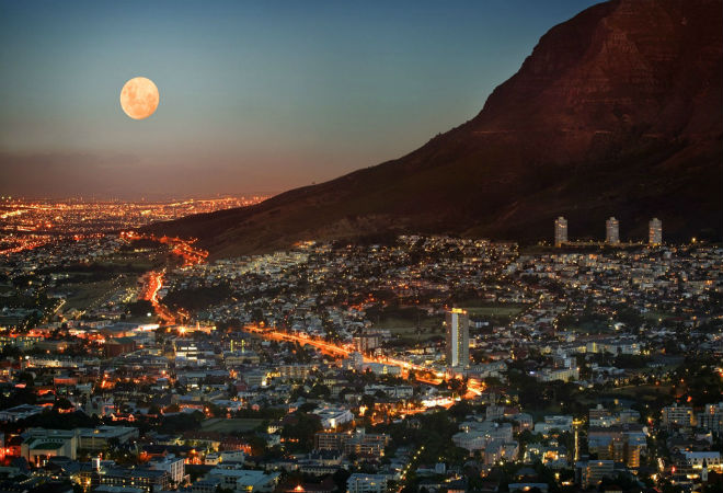 sudafrica