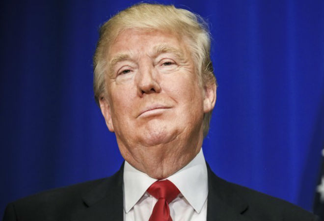 trump repunte