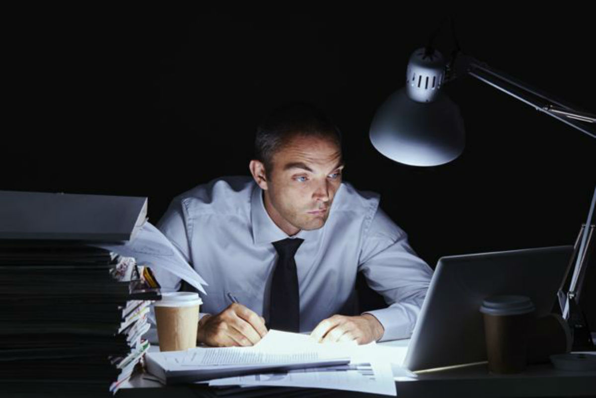 ¿Menos jornadas de trabajo es igual a mayor productividad?