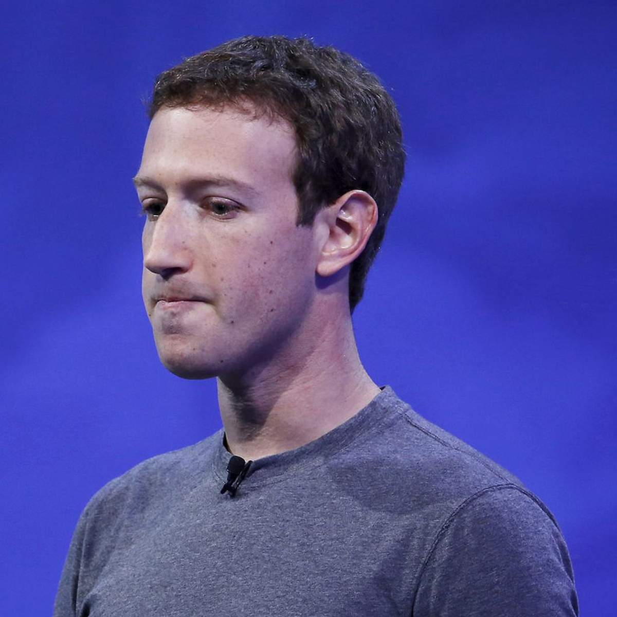 Facebook crea herramienta de censura para entrar a China