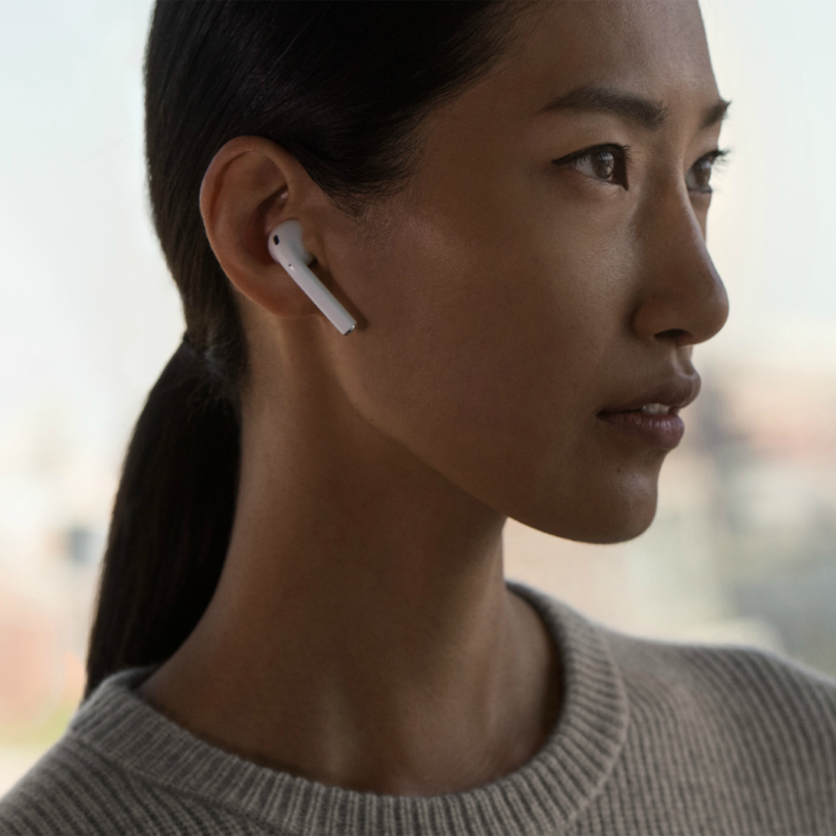 Lo que no sabías de los AirPods que llegarán este 22 de diciembre