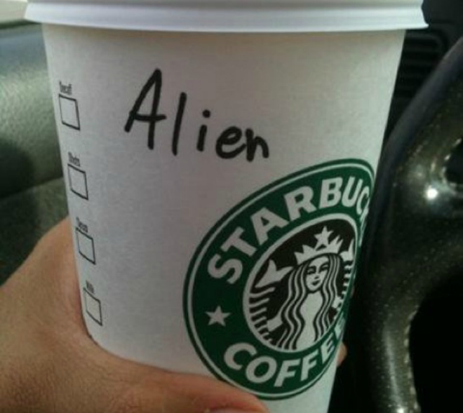 Alien
