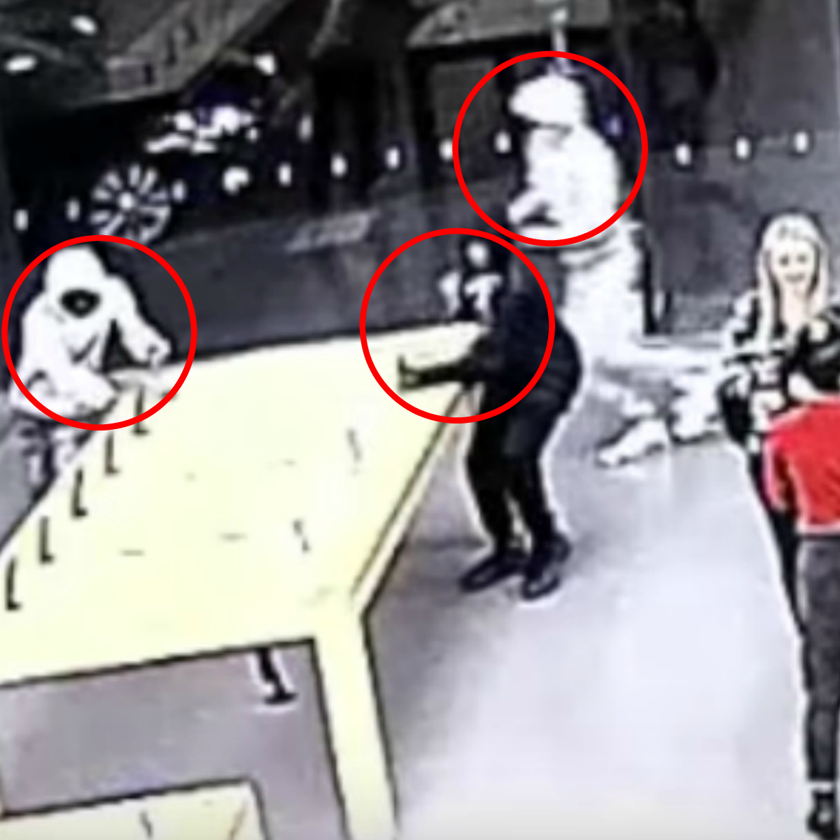 Asaltos a tiendas Apple Store: cada vez más comunes